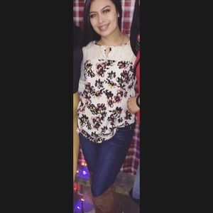 Meet your Posher, Edith